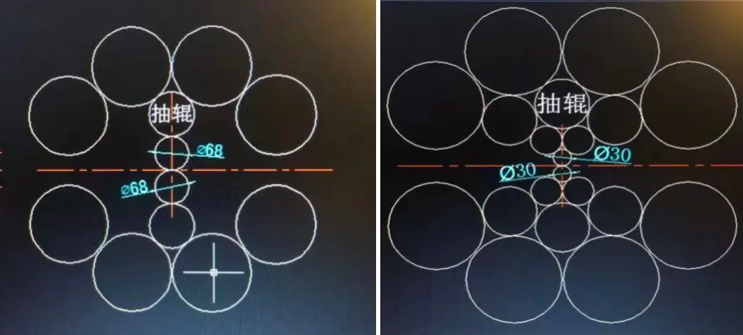 Çfarë e bën një mulli petëzimi me 20 rrotullime kyç për përpunimin preciz të metaleve?