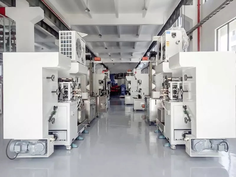 Çfarë duhet t'i kushtohet vëmendje gjatë instalimit të makinës solar PV Round Wire