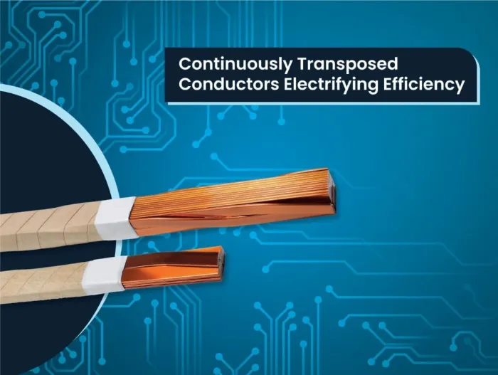 Përçuesit e zhvendosur vazhdimisht: Sekretet e transferimit të energjisë